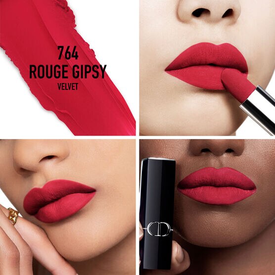 Rouge Dior New Velvet 764 